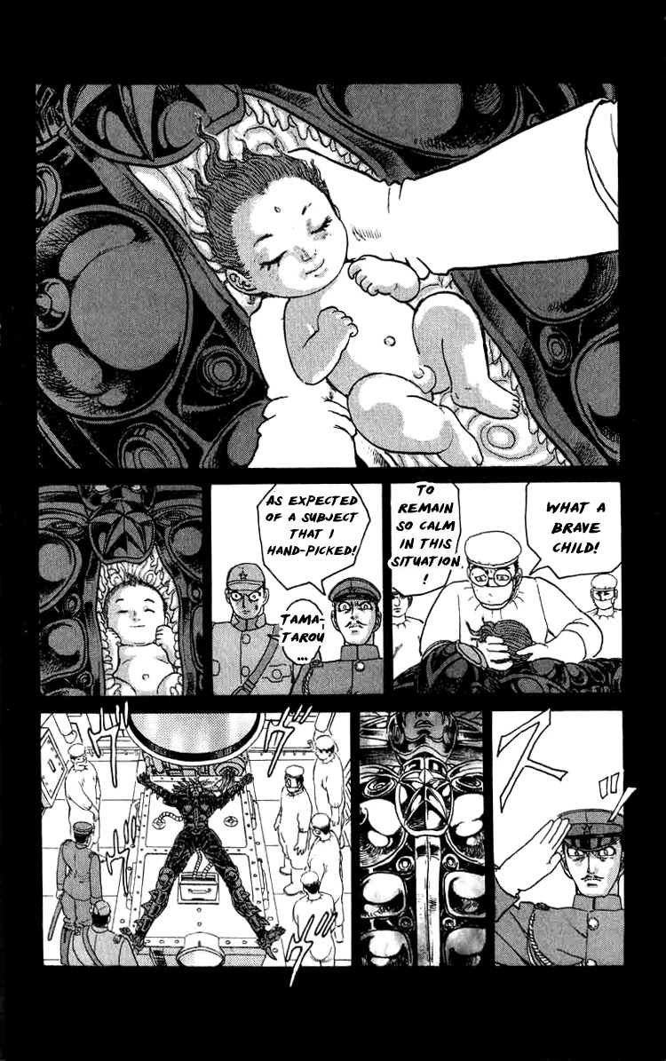 Kakugo no Susume Chapter 90 page 14 - Chapter 90: Resentful Death