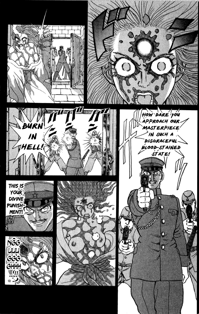 Kakugo no Susume Chapter 90 page 18 - Chapter 90: Resentful Death