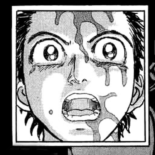 Kakugo no Susume Chapter 90: Resentful Death cover