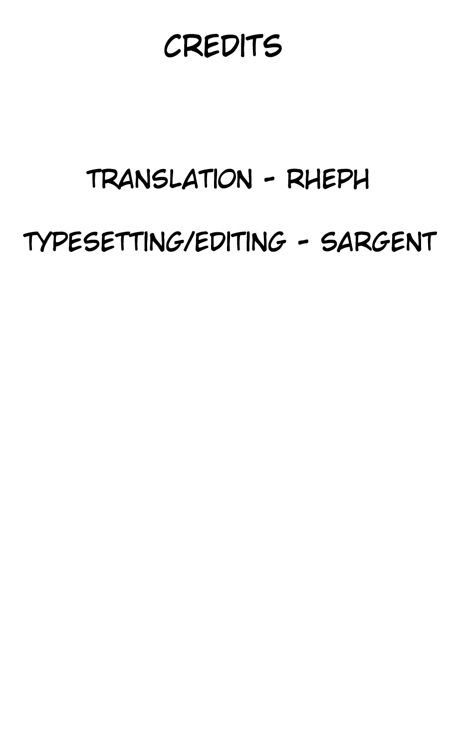 Kakugo no Susume Chapter 91 page 19 - Chapter 91: Blood Oath