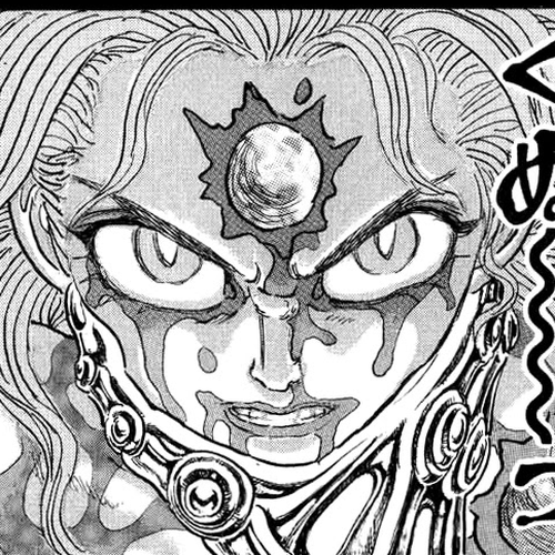 Kakugo no Susume Chapter 91: Blood Oath cover