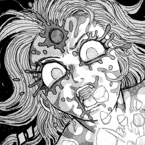 Kakugo no Susume Chapter 96: Tamatarou cover