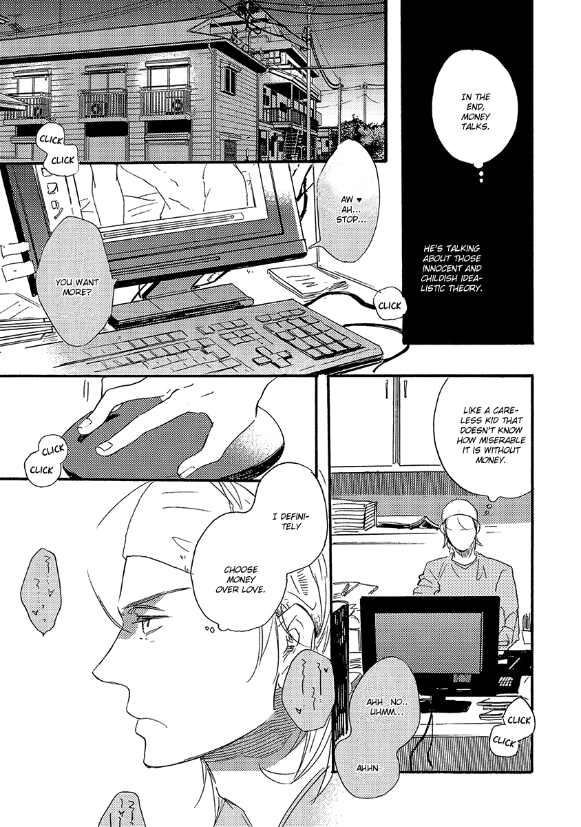 Kakugo wo Kimete Chapter 2 page 14 - Chapter 2