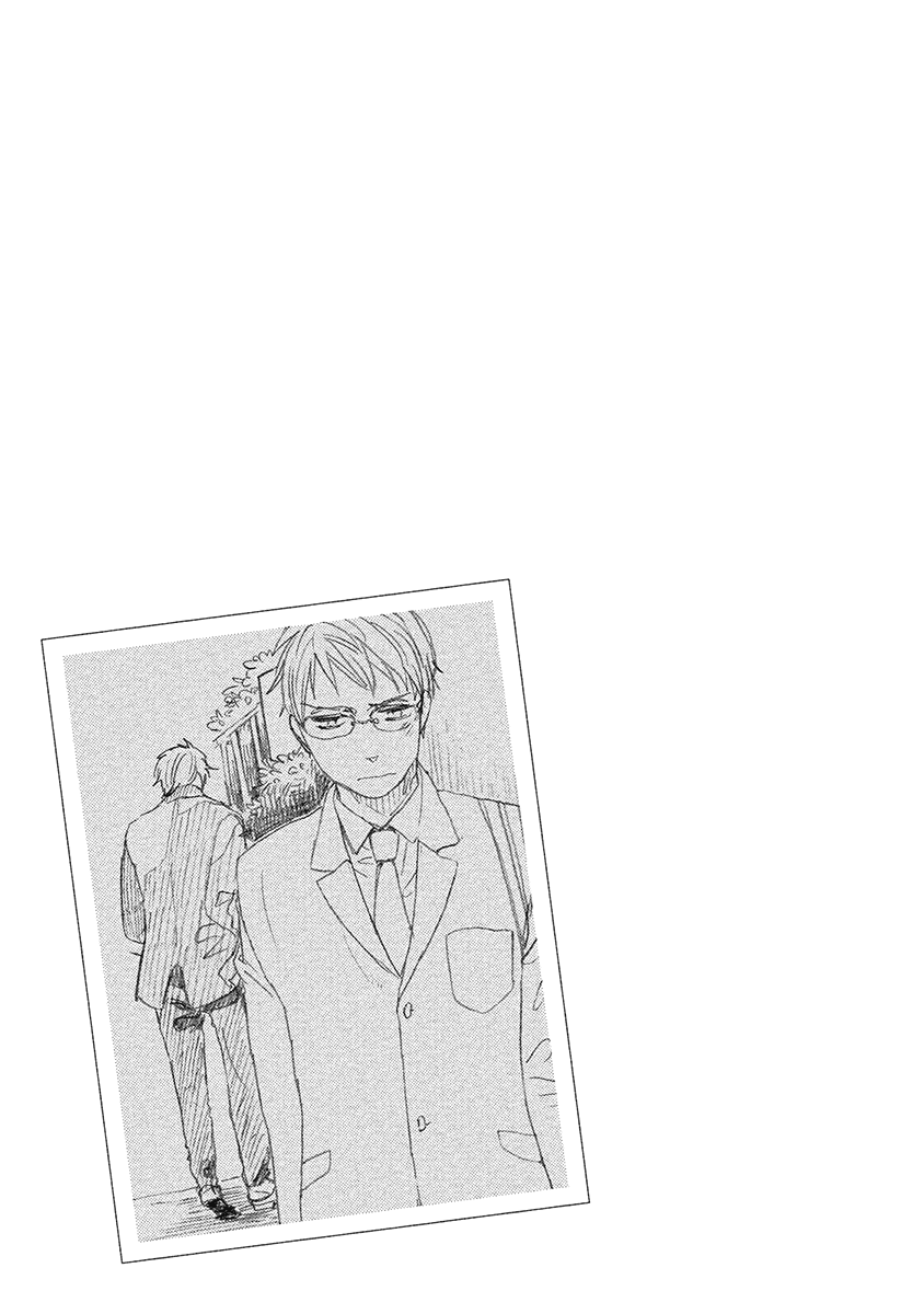 Kakugo wo Kimete Chapter 5 page 42 - Chapter 5