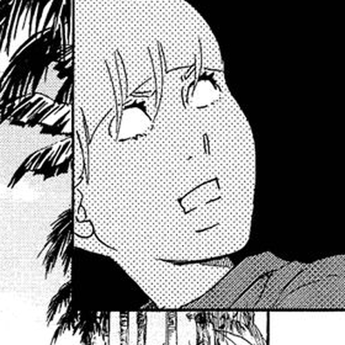 Kakukaku Shikajika Chapter 11 cover