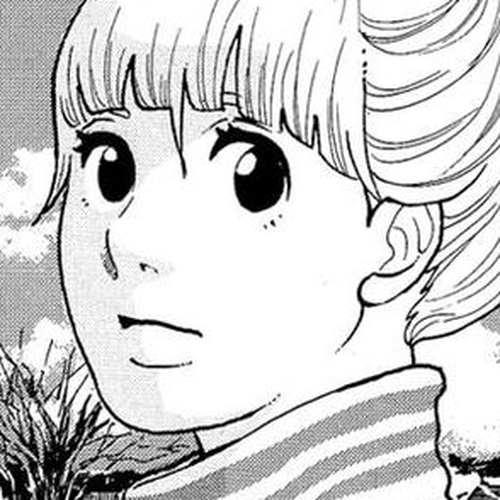 Kakukaku Shikajika Chapter 17 cover