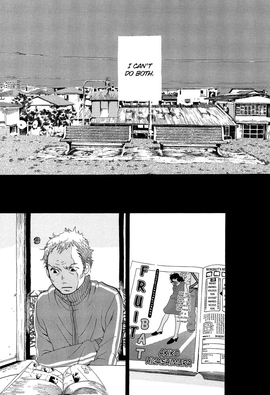 Kakukaku Shikajika Chapter 21 page 14 - Chapter 21