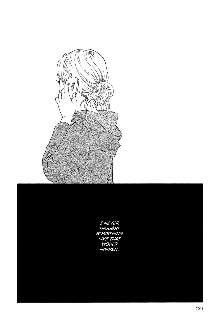 Kakukaku Shikajika Chapter 27 page 21 - Chapter 27