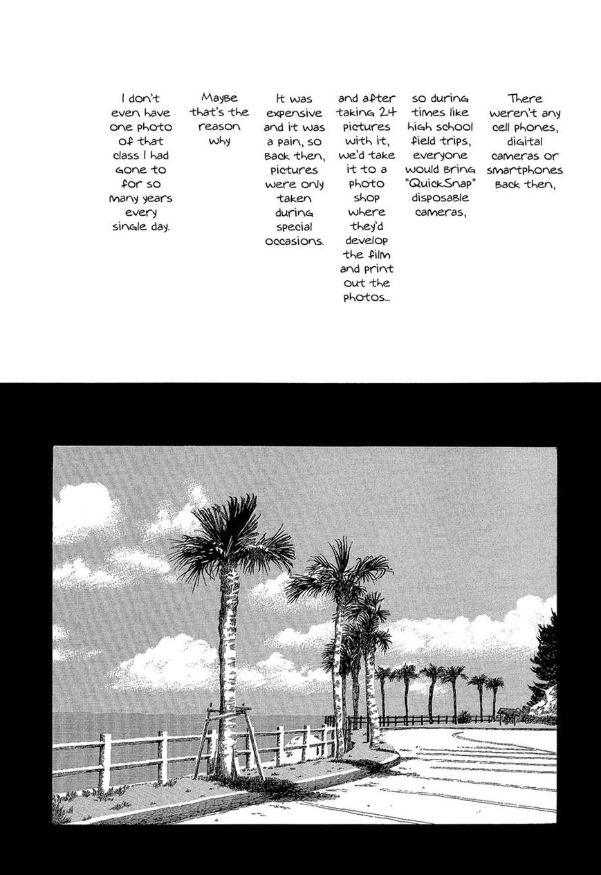 Kakukaku Shikajika Chapter 28 page 21 - Chapter 28