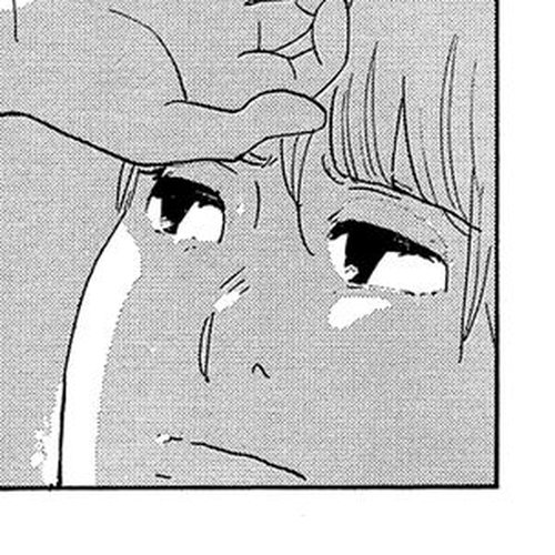 Kakukaku Shikajika Chapter 29 cover