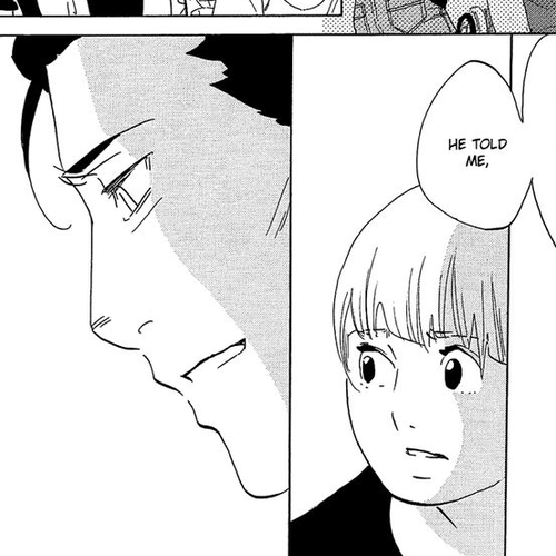 Kakukaku Shikajika Chapter 33 cover