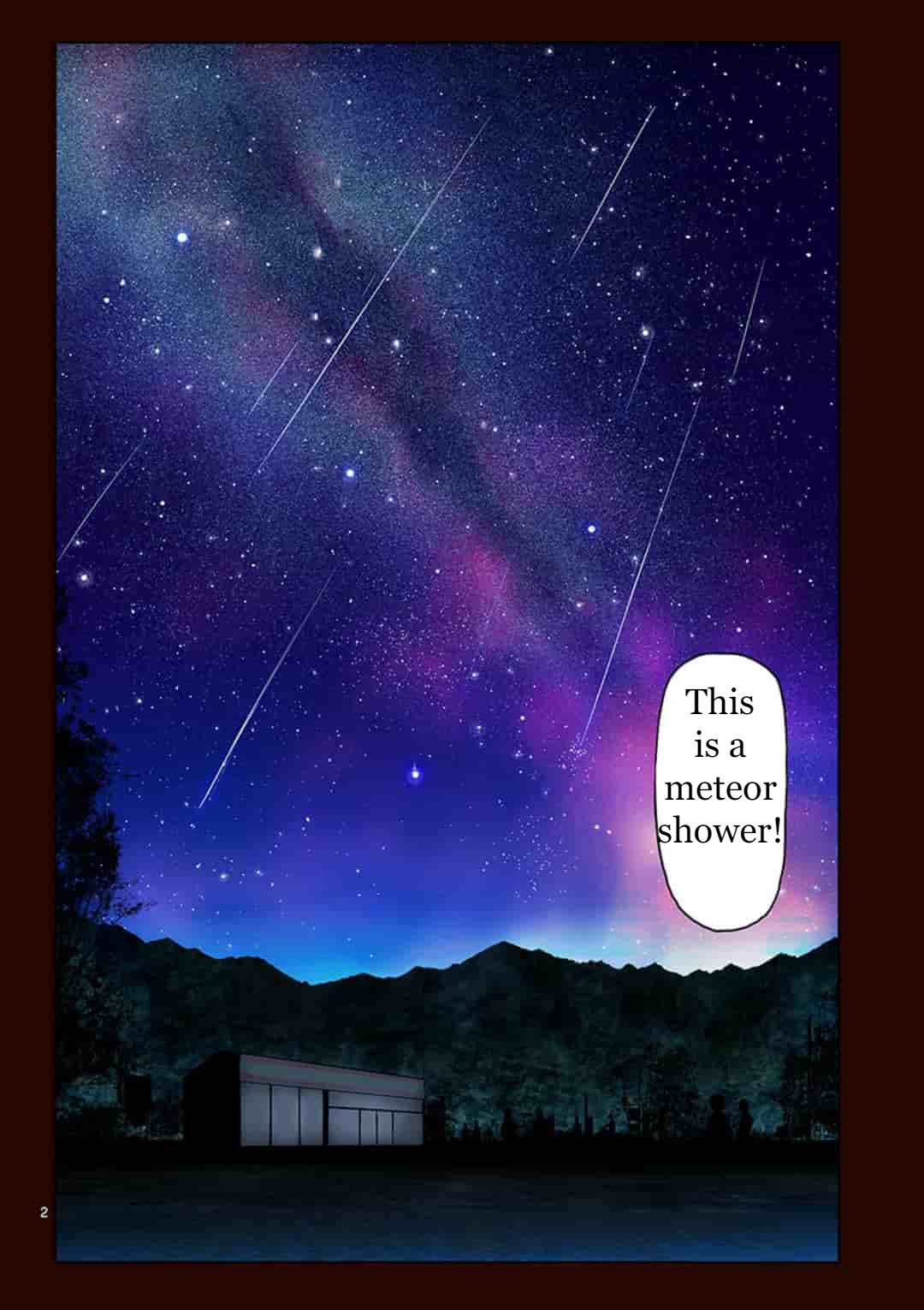 Kakukazoku Chapter 1 page 5 - Chapter 1