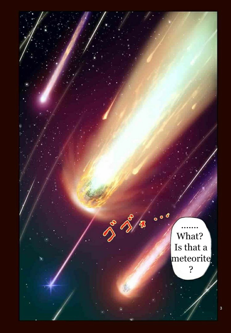 Kakukazoku Chapter 1 page 6 - Chapter 1