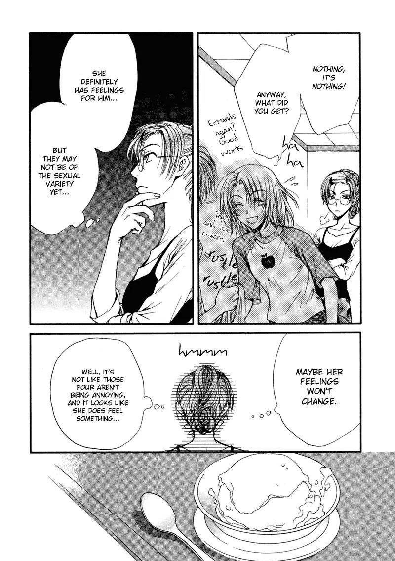 Kakumei no Hi Chapter 4.2 page 15 - Chapter 4.2