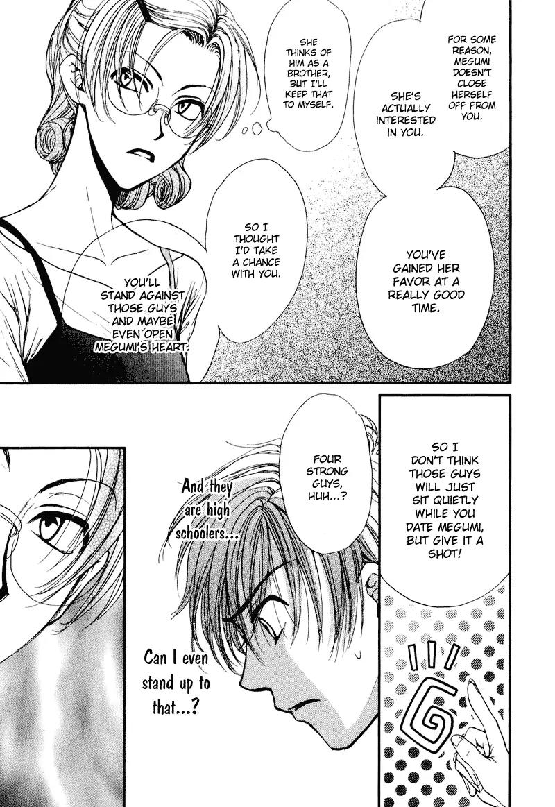 Kakumei no Hi Chapter 4.2 page 20 - Chapter 4.2