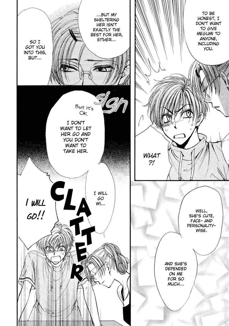 Kakumei no Hi Chapter 4.2 page 21 - Chapter 4.2