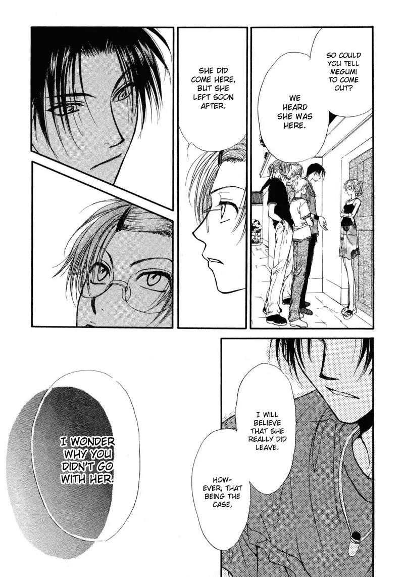 Kakumei no Hi Chapter 4.2 page 28 - Chapter 4.2