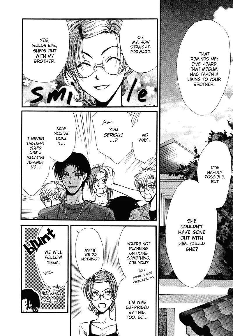 Kakumei no Hi Chapter 4.2 page 29 - Chapter 4.2