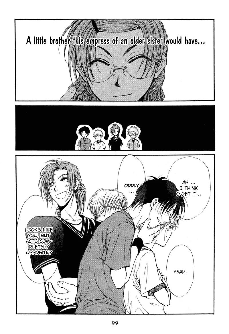Kakumei no Hi Chapter 4.2 page 34 - Chapter 4.2
