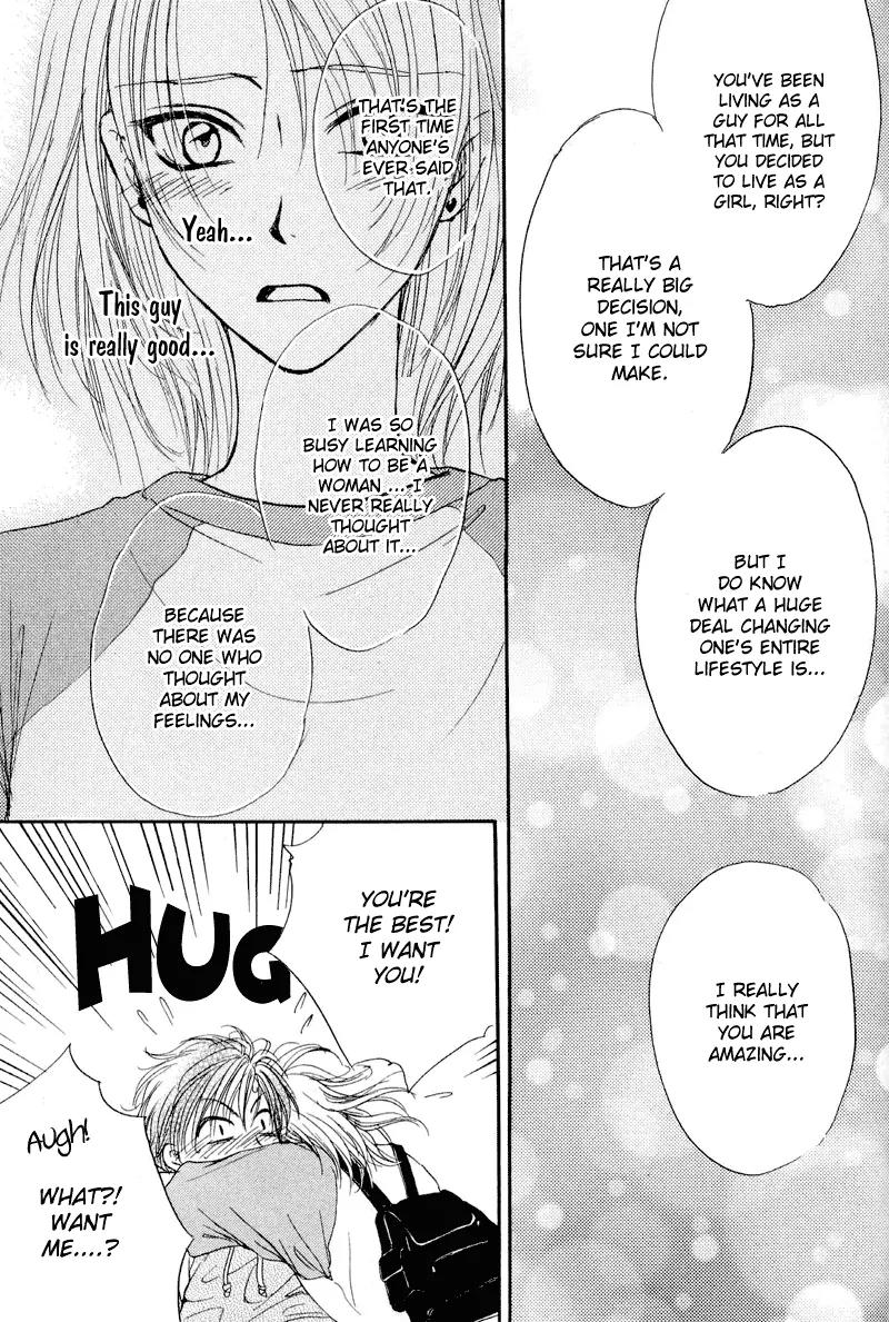 Kakumei no Hi Chapter 4.2 page 38 - Chapter 4.2