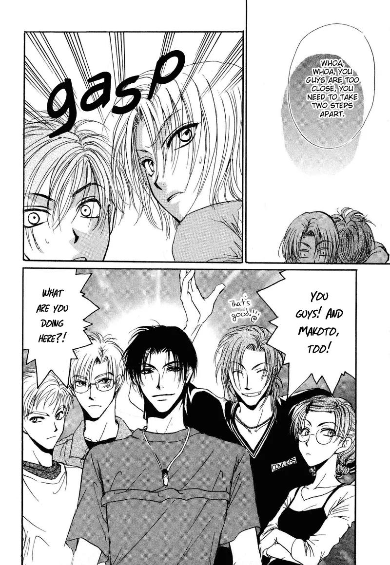Kakumei no Hi Chapter 4.2 page 39 - Chapter 4.2