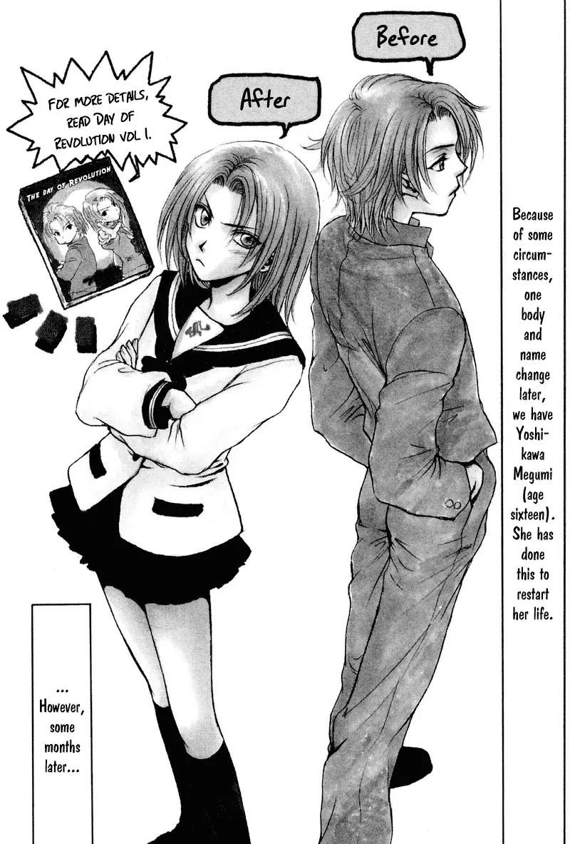 Kakumei no Hi Chapter 4.2 page 5 - Chapter 4.2