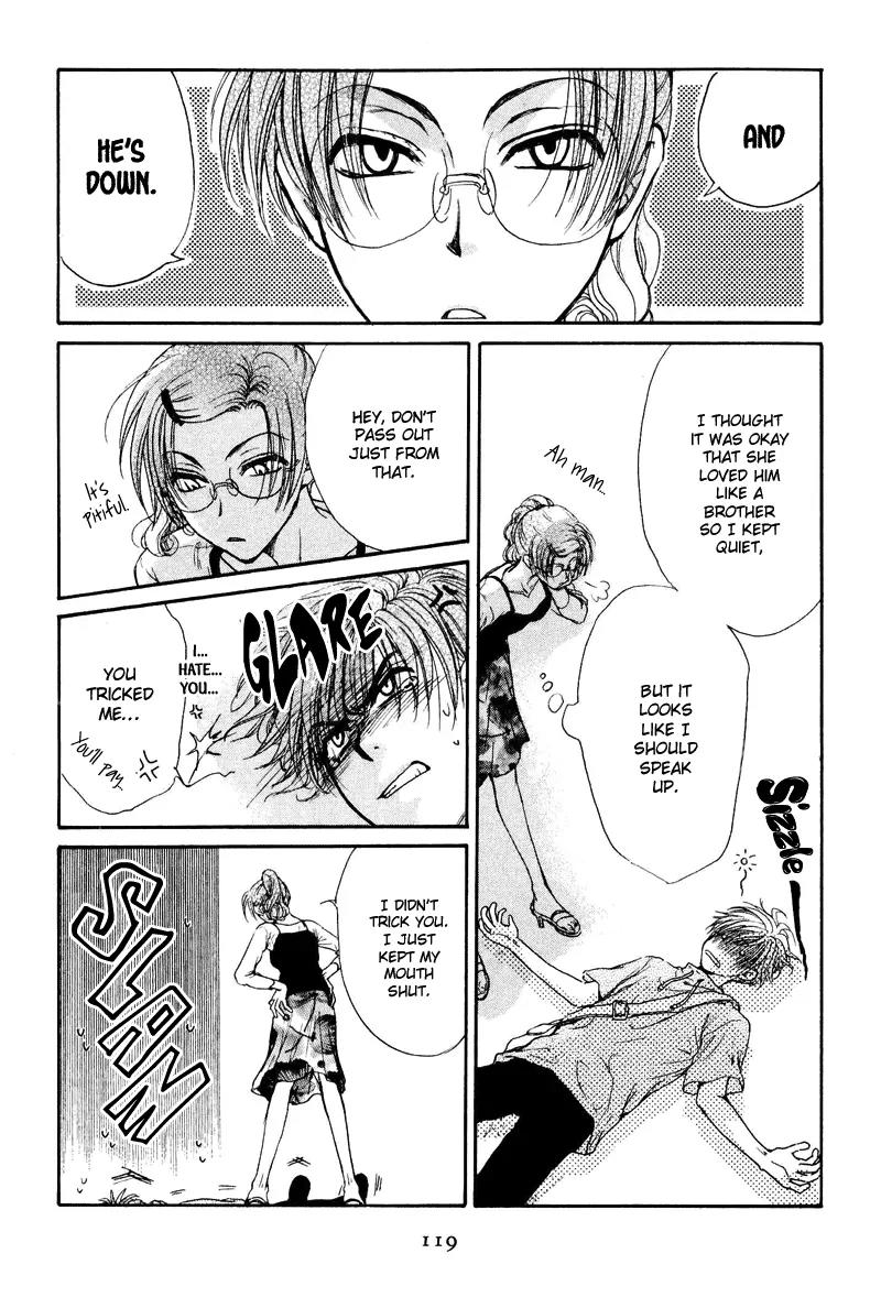 Kakumei no Hi Chapter 5 page 17 - Chapter 5
