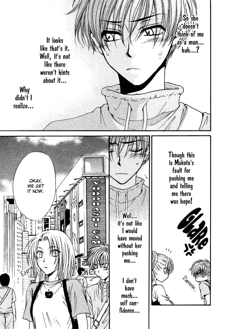Kakumei no Hi Chapter 5 page 21 - Chapter 5