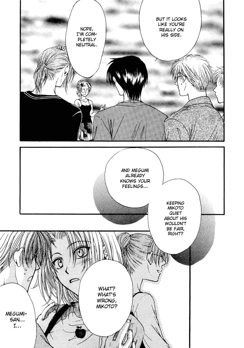 Kakumei no Hi Chapter 5 page 27 - Chapter 5