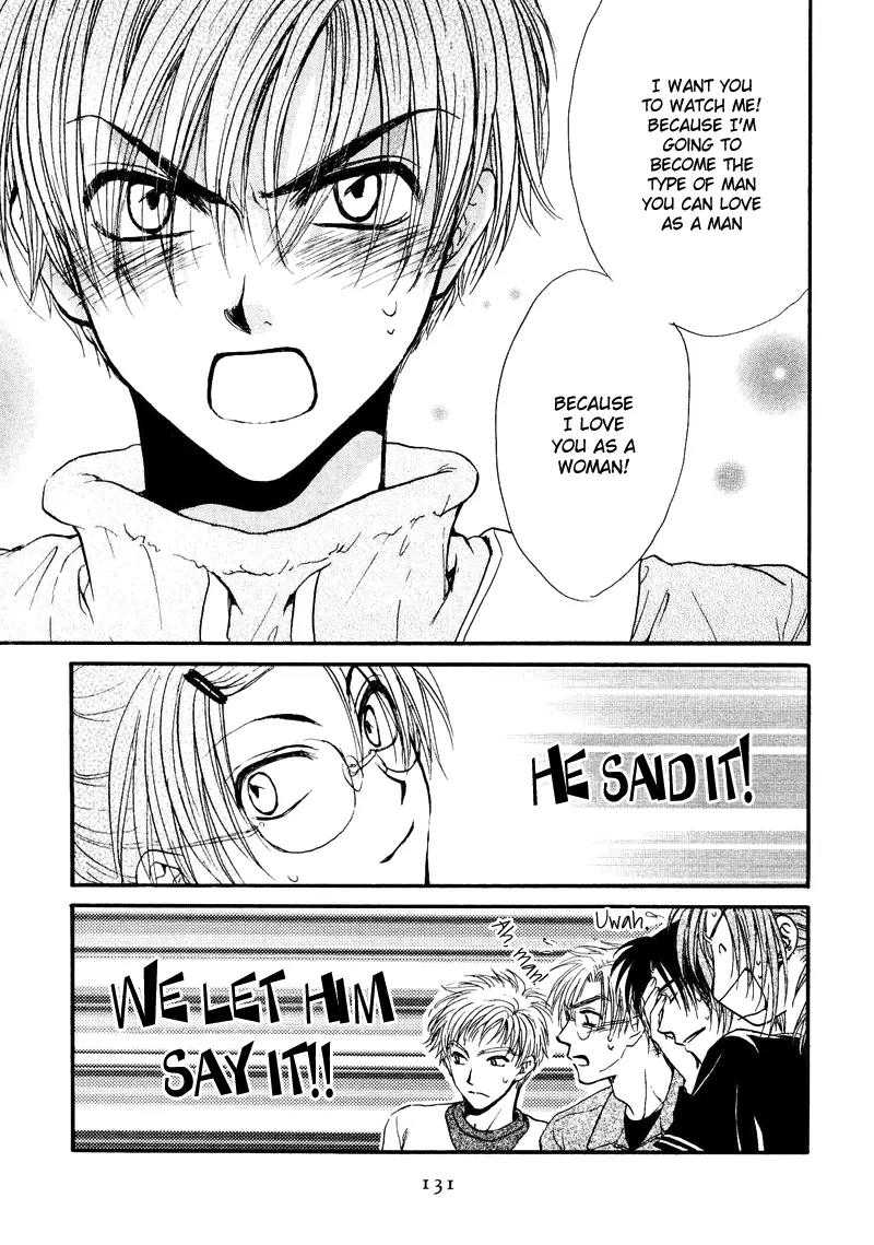 Kakumei no Hi Chapter 5 page 29 - Chapter 5