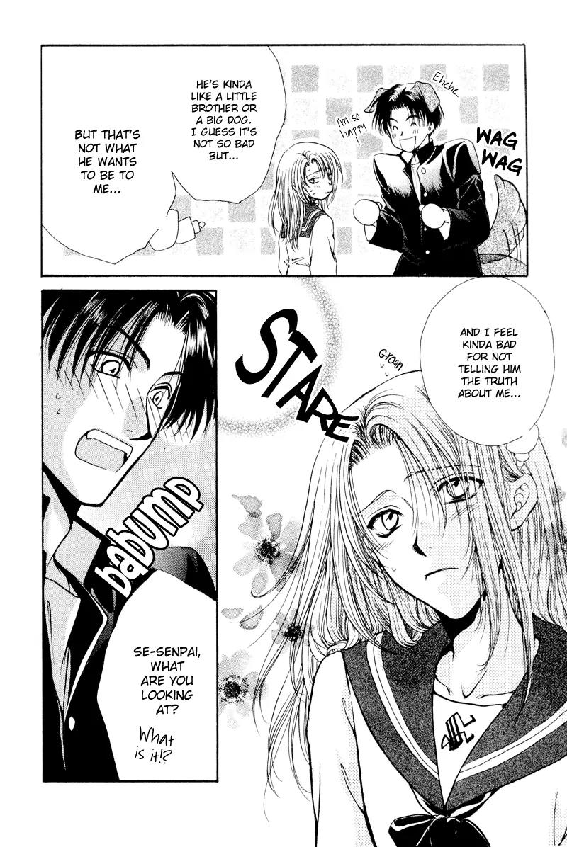 Kakumei no Hi Chapter 6 page 30 - Chapter 6