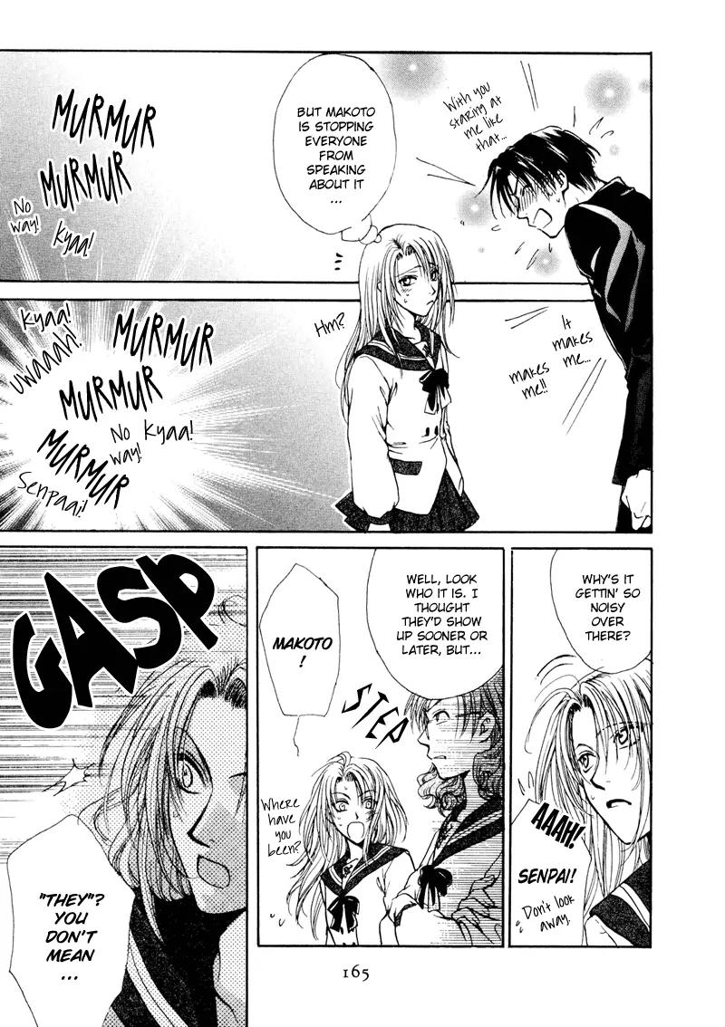 Kakumei no Hi Chapter 6 page 31 - Chapter 6