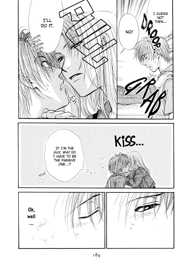 Kakumei no Hi Chapter 7 page 13 - Chapter 7
