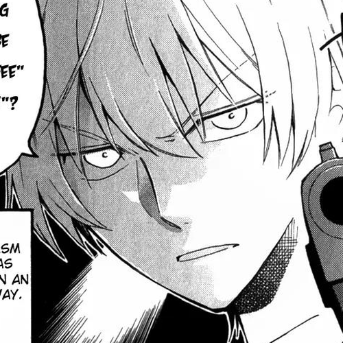 Kakumeiki Valvrave Anthology Comic Chapter 14: Increased Lights cover