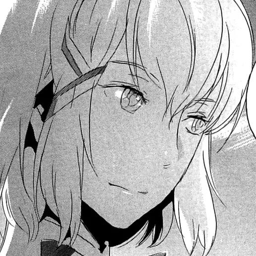 Kakumeiki Valvrave Anthology Comic Chapter 15: Flower Company cover