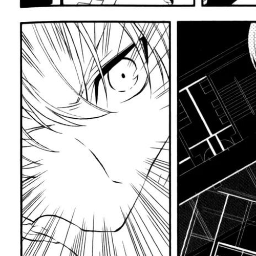 Kakumeiki Valvrave Anthology Comic Chapter 5: Pursuit! Ham-and-Eggs cover