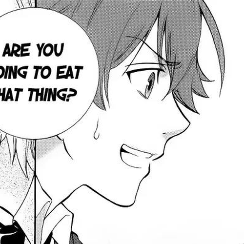 Kakumeiki Valvrave Anthology Comic Chapter 9: T-Shirt Irony cover