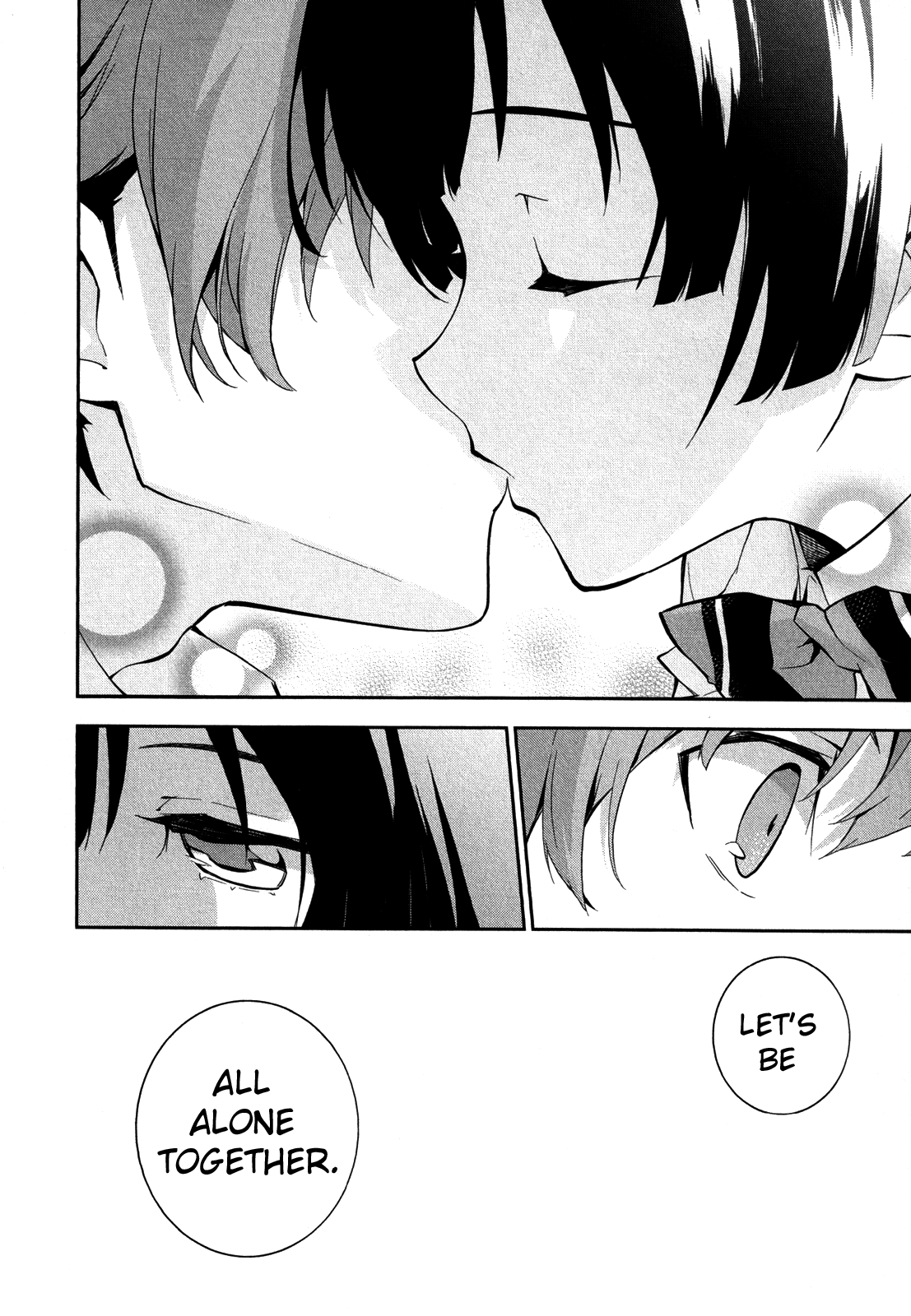 Kakumeiki Valvrave - Ryuusei no Valkyrie Chapter 1.2 page 13 - Chapter 1 v2