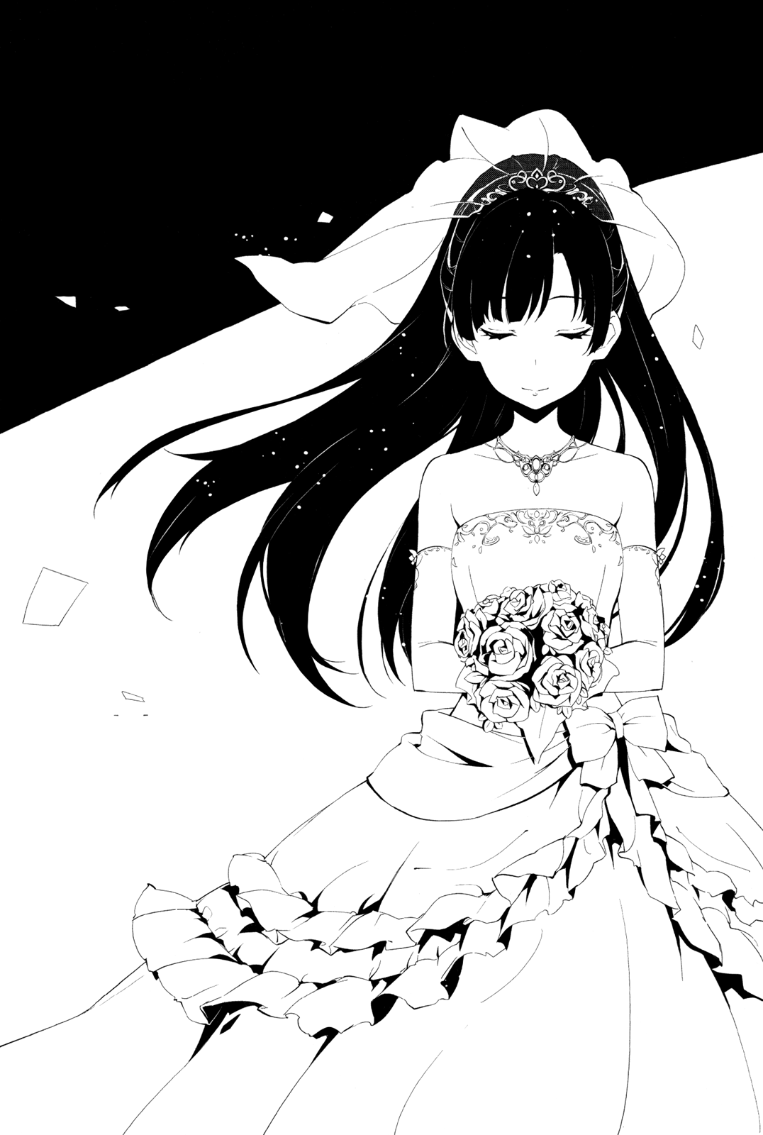 Kakumeiki Valvrave - Ryuusei no Valkyrie Chapter 1.2 page 46 - Chapter 1 v2