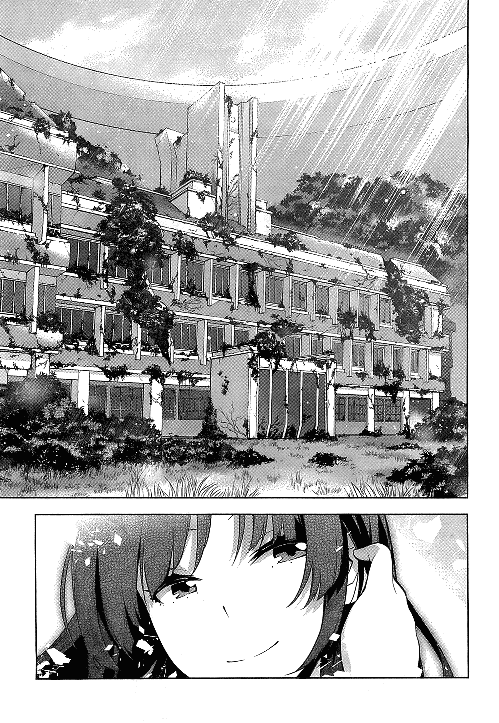Kakumeiki Valvrave - Ryuusei no Valkyrie Chapter 10.2 page 25 - Chapter 10 v2 : [End]