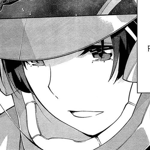 Kakumeiki Valvrave - Ryuusei no Valkyrie Chapter 10 v2 : [End] cover
