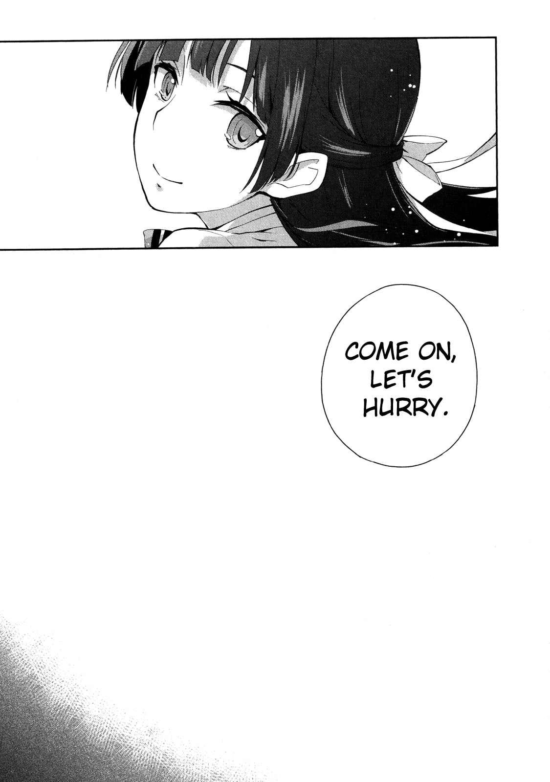 Kakumeiki Valvrave - Ryuusei no Valkyrie Chapter 2.2 page 27 - Chapter 2 v2