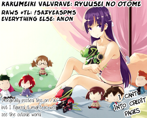 Kakumeiki Valvrave - Ryuusei no Valkyrie Chapter 2.2 page 36 - Chapter 2 v2