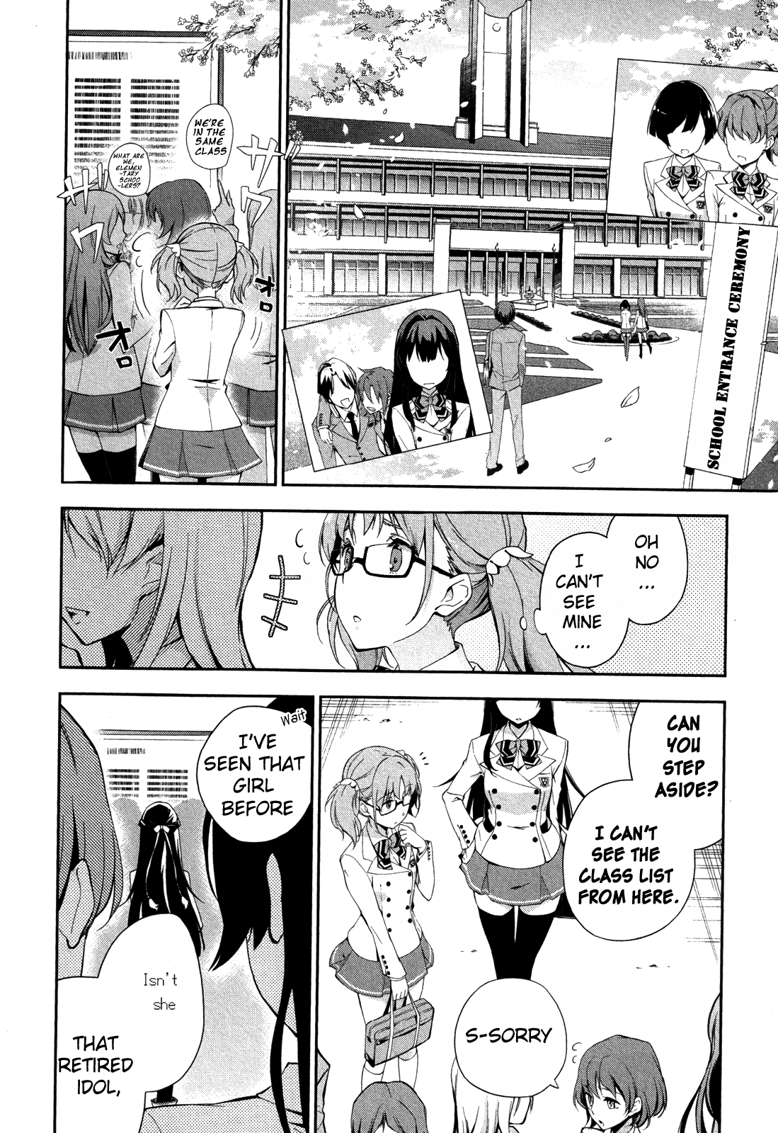 Kakumeiki Valvrave - Ryuusei no Valkyrie Chapter 2.2 page 4 - Chapter 2 v2
