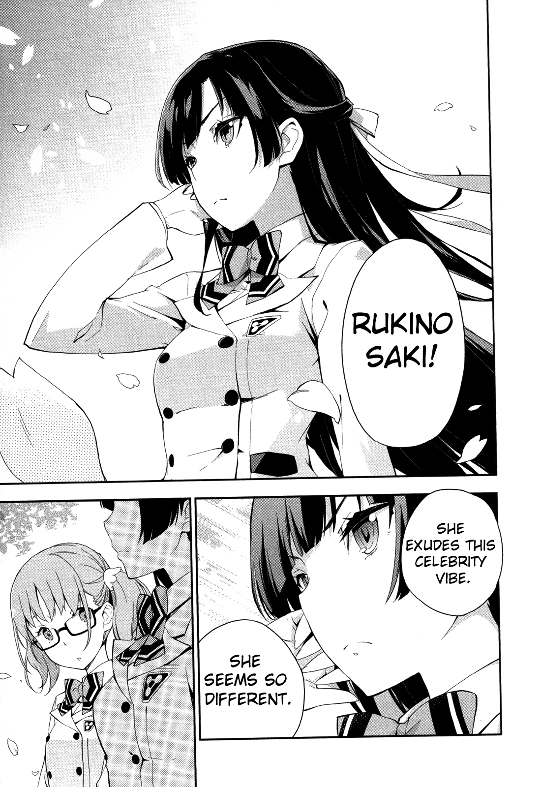 Kakumeiki Valvrave - Ryuusei no Valkyrie Chapter 2.2 page 5 - Chapter 2 v2