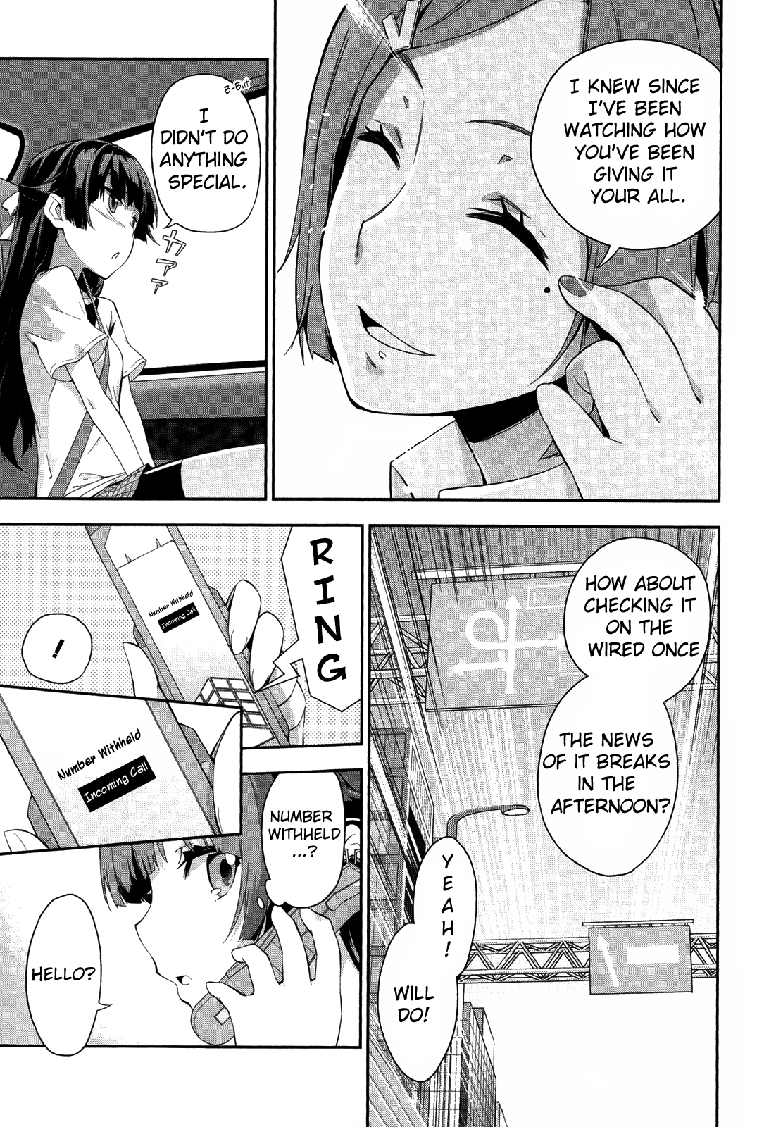 Kakumeiki Valvrave - Ryuusei no Valkyrie Chapter 3.2 page 10 - Chapter 3 v2