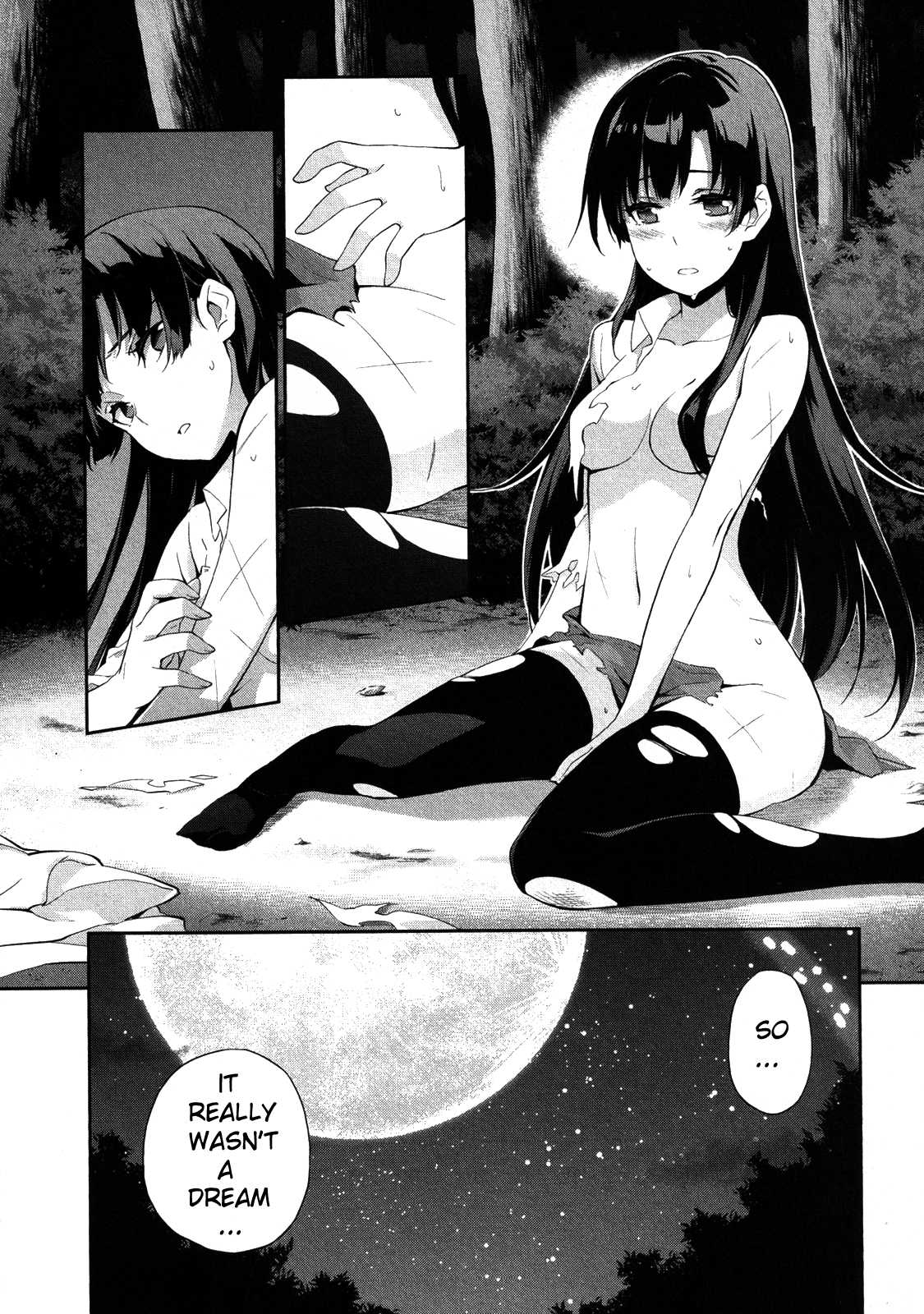 Kakumeiki Valvrave - Ryuusei no Valkyrie Chapter 4.2 page 10 - Chapter 4 v2