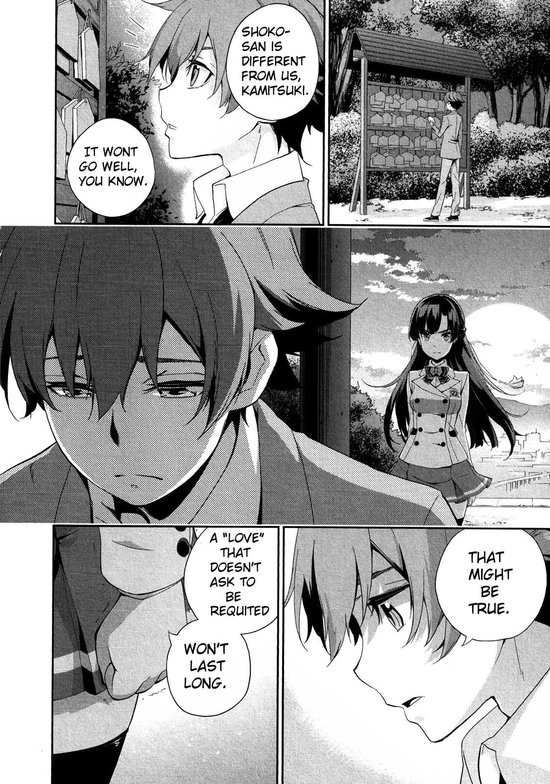 Kakumeiki Valvrave - Ryuusei no Valkyrie Chapter 4.2 page 6 - Chapter 4 v2