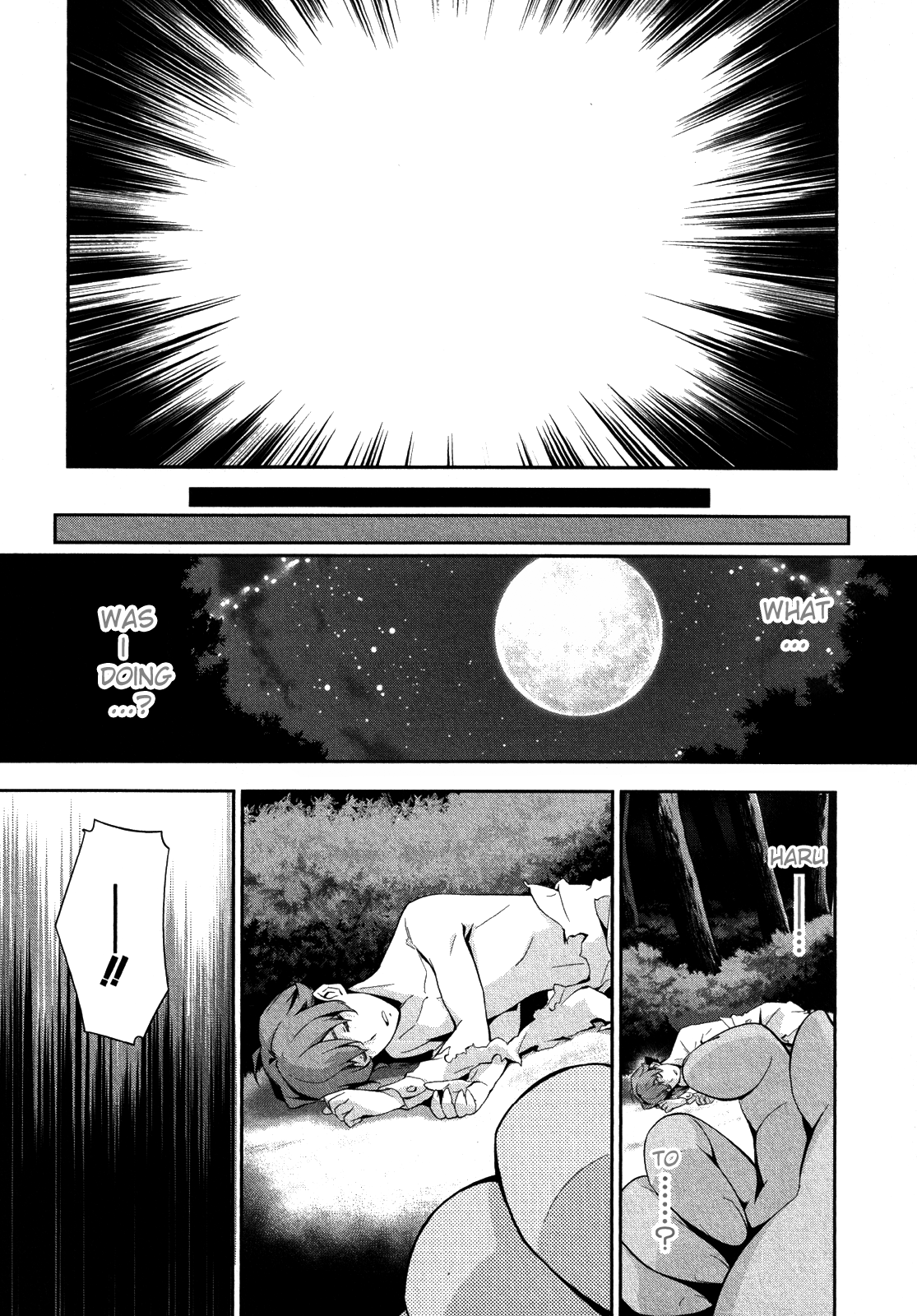 Kakumeiki Valvrave - Ryuusei no Valkyrie Chapter 4.2 page 9 - Chapter 4 v2