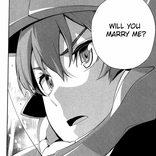 Kakumeiki Valvrave - Ryuusei no Valkyrie Chapter 4 v2 cover